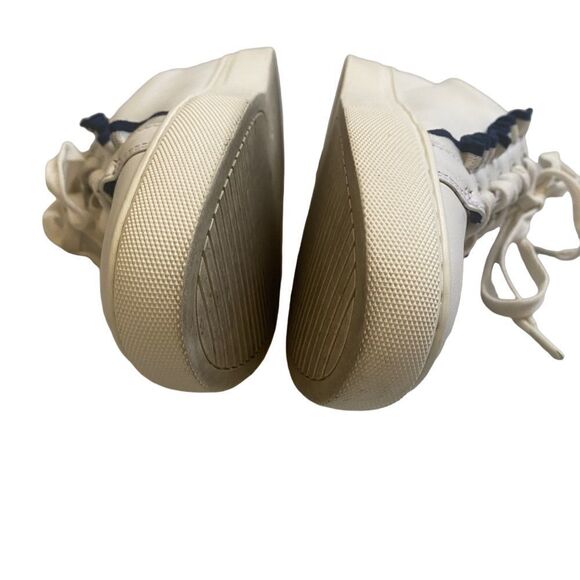 Tory Sport Leather Sneakers, Women’s Size 7.5 - Picture 15 of 15